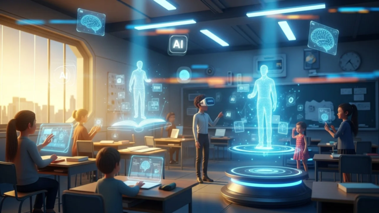 Predictive Analytics: Identifying At-Risk Students through AI