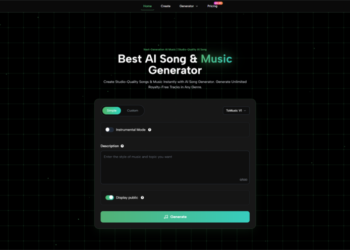 Why ToMusic AI Works For Iterative Song Discovery