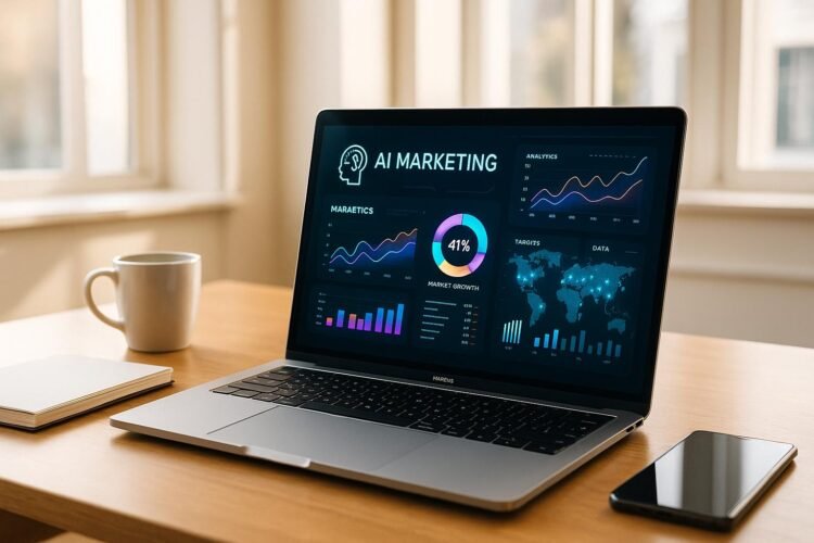 10 AI Email Marketing Tools for 10× More Sales in 2026