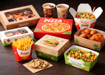 What Are the Best Types of Food Packaging?