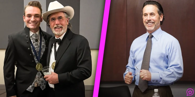 Arch Aplin III Net Worth: The Journey from Small-Town Texas to Buc-ee’s Icon