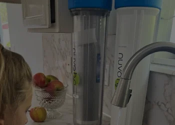 Why a Salt-Free Water Conditioner is the Smart Choice for UK Homes