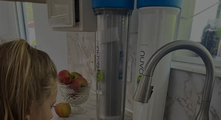 Why a Salt-Free Water Conditioner is the Smart Choice for UK Homes