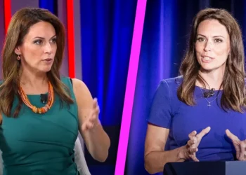 Tudor Dixon Net Worth and Biography: What You Should Know