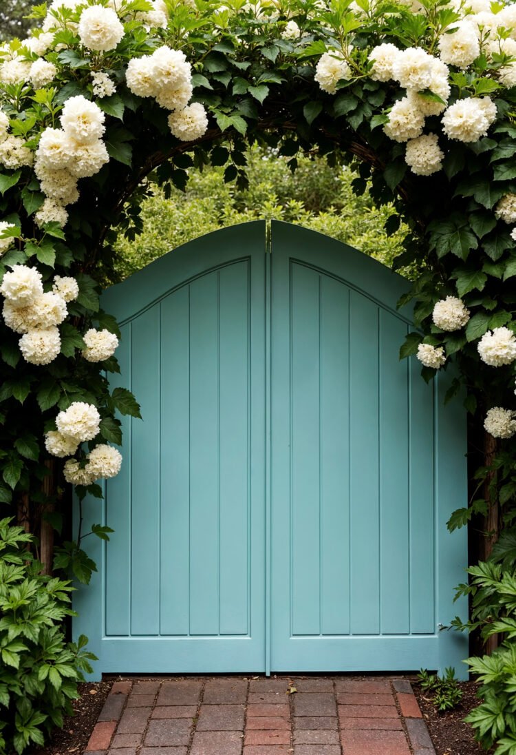 From Rustic to Refined: How to Choose the Perfect Garden Arch or Arbour