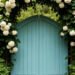 From Rustic to Refined: How to Choose the Perfect Garden Arch or Arbour