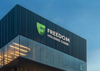 Freedom Holding Corp: What the Company Does, Its Growth Story, and Stock Performance