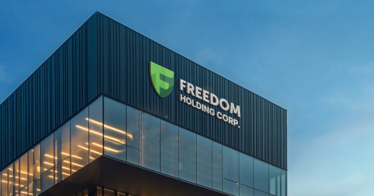 Freedom Holding Corp: What the Company Does, Its Growth Story, and Stock Performance