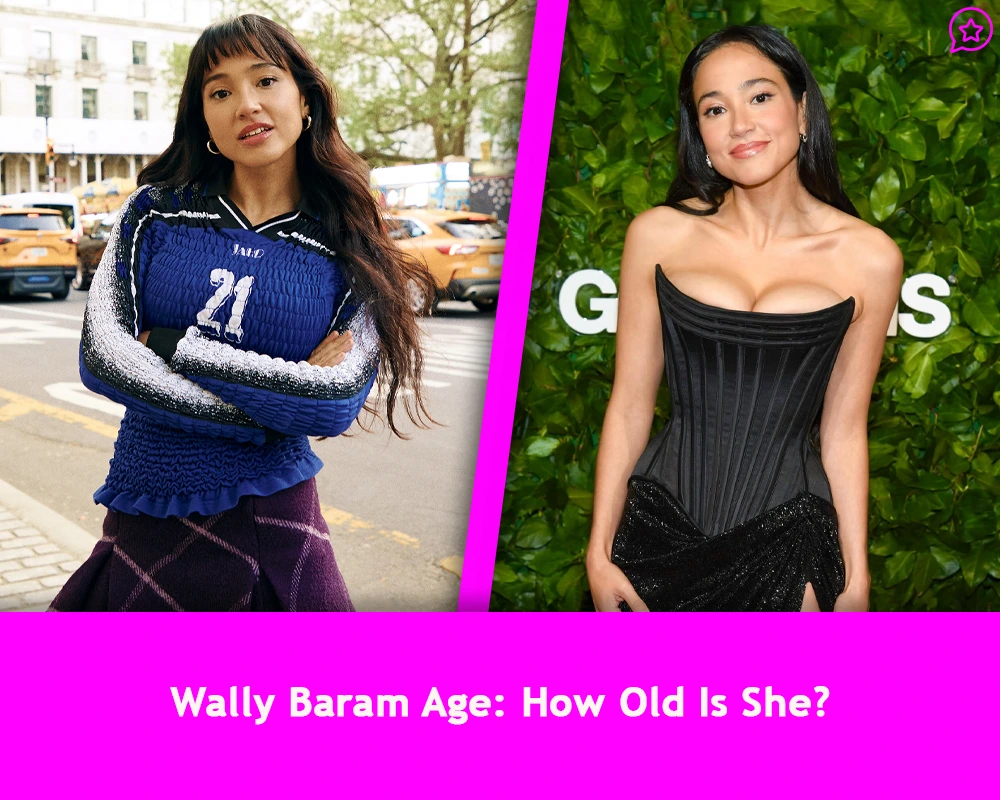 Wally Baram Age: How Old Is She?