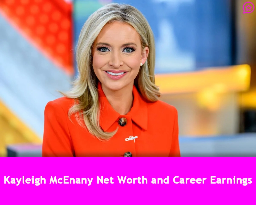 Net Worth and Career Earnings