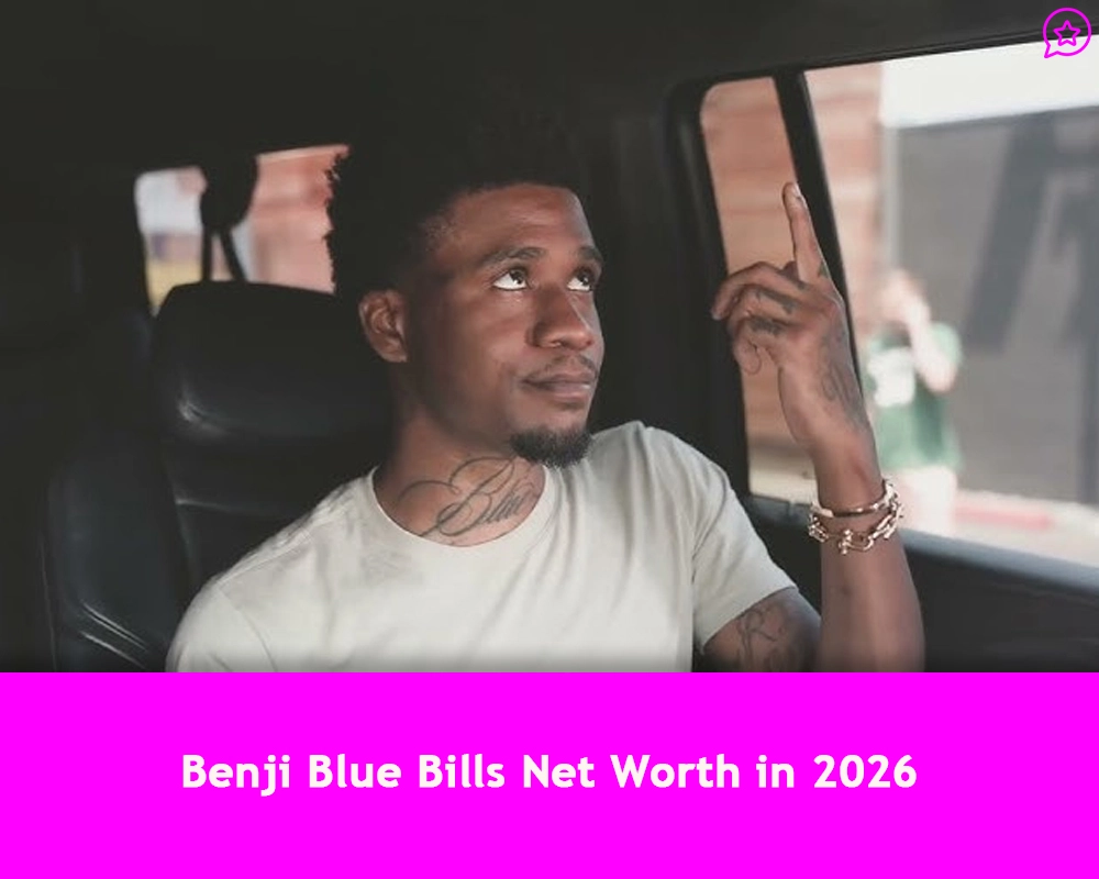 Net Worth in 2026