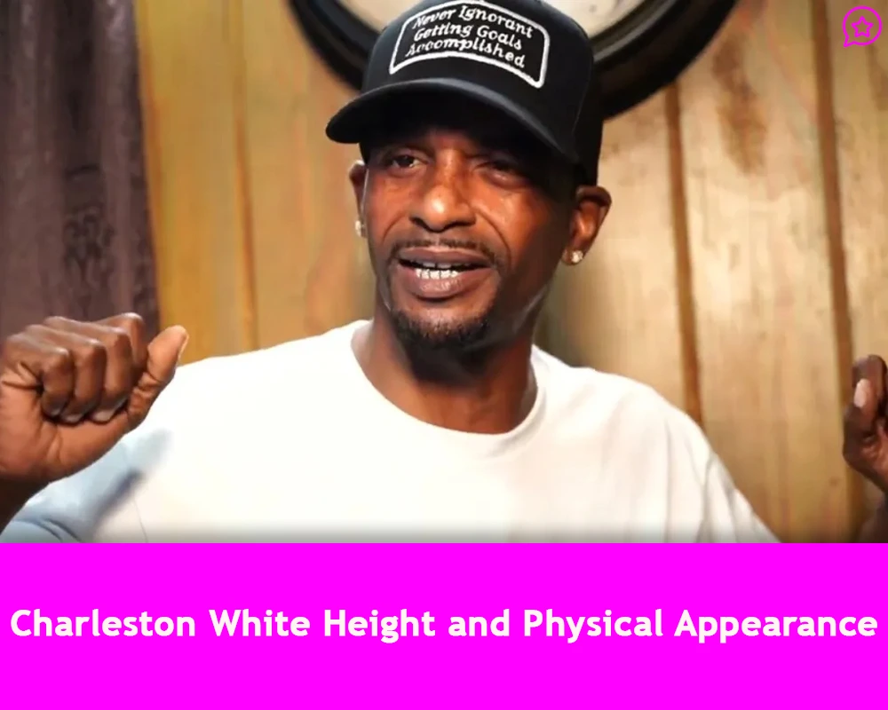 Height and Physical Appearance