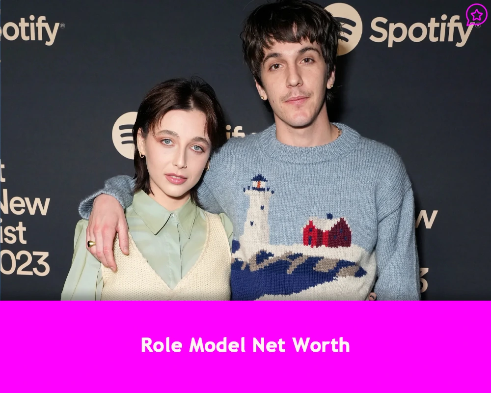 Role Model Net Worth