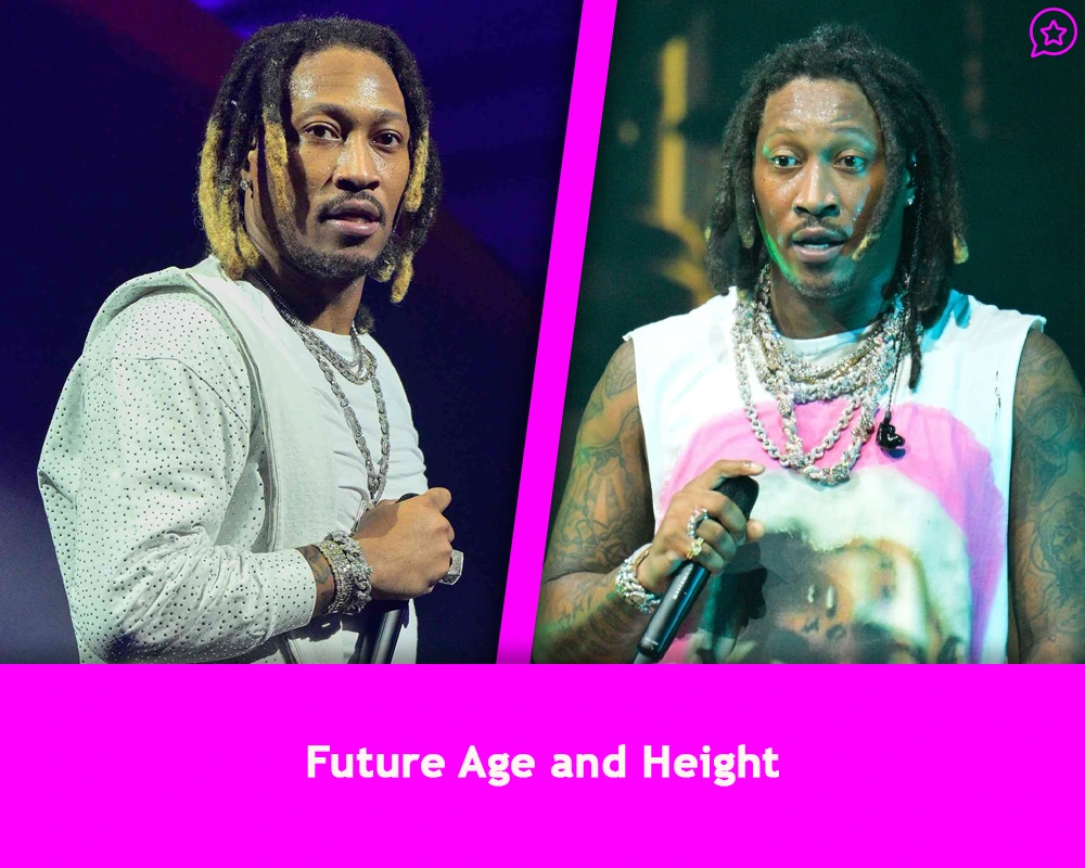 Future Age and Height