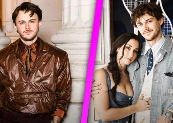 Christopher Briney Age and Biography: Height, Net Worth, Career, Girlfriend & More