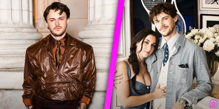 Christopher Briney Age and Biography: Height, Net Worth, Career, Girlfriend & More