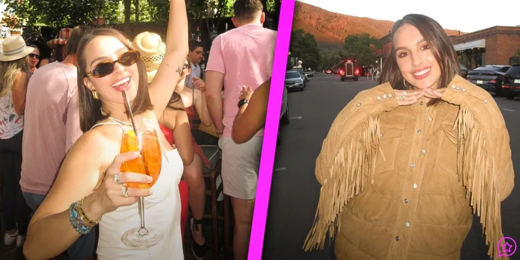 Alexia Umansky Net Worth – Age, Height, Wedding, Career and Everything You Need to Know