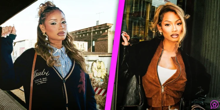 DaniLeigh Net Worth and Biography: How Much Is the 'Lil Bebe' Singer Worth?