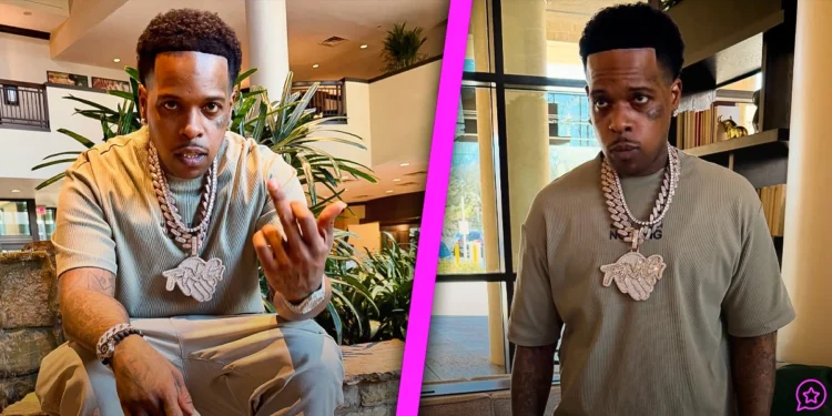 Finesse2tymes Age: Everything to Know About the Rapper’s Journey