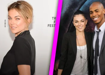 Serinda Swan Partner Update: Her Relationship History Explained