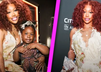 How Old Is SZA Daughter? The Answer May Surprise Fans