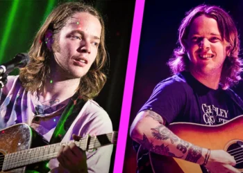 Billy Strings Net Worth: How Old Is He, Who Is His Family, and How He Earns