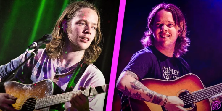Billy Strings Net Worth: How Old Is He, Who Is His Family, and How He Earns