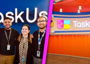 What Is TimeWarp TaskUs? Inside TaskUs’s Workforce Management System