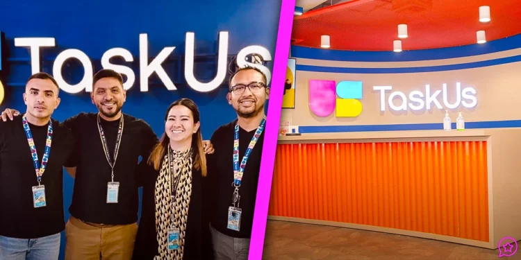 What Is TimeWarp TaskUs? Inside TaskUs’s Workforce Management System
