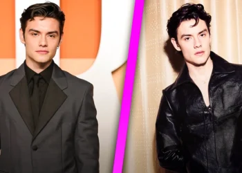 Louis Partridge Height Revealed- The Young Talent of the Media Industry