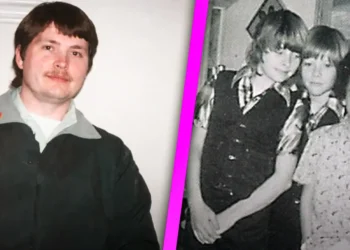 Gary Phillip Spector: The Story of Phil and Ronnie Spector’s Adopted Son