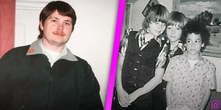 Gary Phillip Spector: The Story of Phil and Ronnie Spector’s Adopted Son