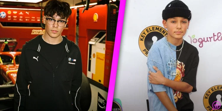 Trey Makai Age: How Old Is the TikTok Star in 2026?