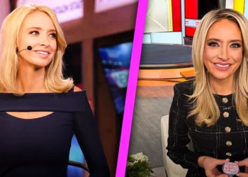 Kayleigh McEnany Height and Biography: From Tampa to Fox News