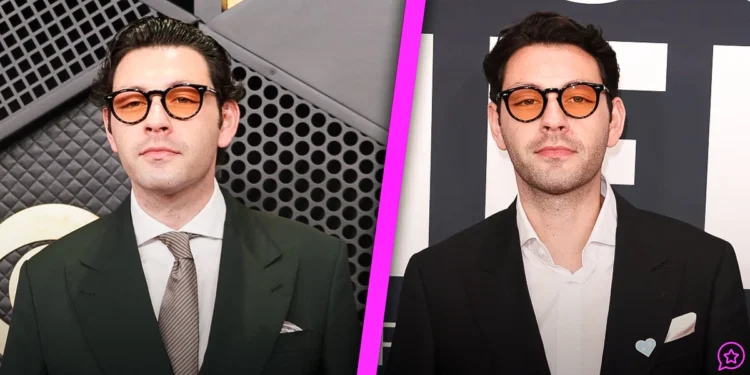 All About Elliott Grainage Net Worth In 2026