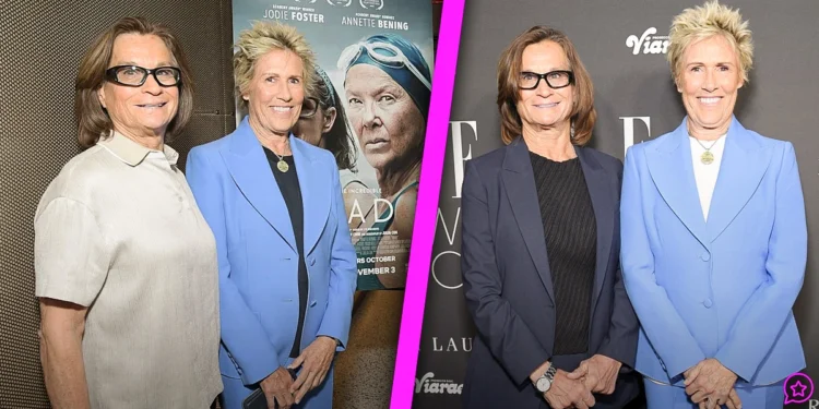 Diana Nyad Husband and Relationships: What We Know