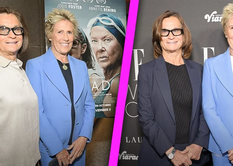 Diana Nyad Husband and Relationships: What We Know