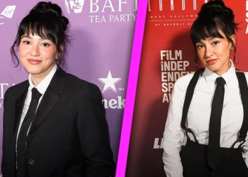 Wally Baram Age: How Old Is the Rising Comedy Writer and Actress?