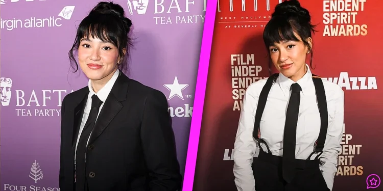 Wally Baram Age: How Old Is the Rising Comedy Writer and Actress?