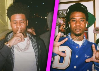 Benji Blue Bills Age: How Old Is the Atlanta Rapper in 2026?