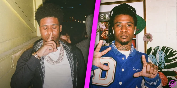 Benji Blue Bills Age: How Old Is the Atlanta Rapper in 2026?