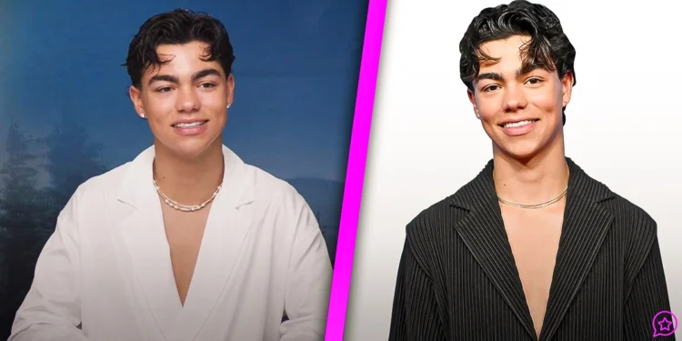 How Tall Is Malachi Barton? Complete Bio, Height & Net Worth Guide