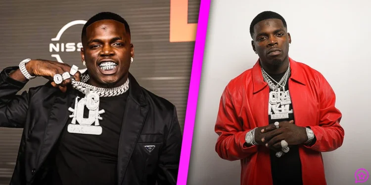 Big Boogie Net Worth: A Look at His Career, Money, and Rise in Hip-Hop