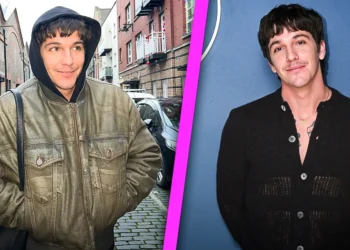 How Tall Is Role Model (Tucker Pillsbury)? Height, Age, and Facts