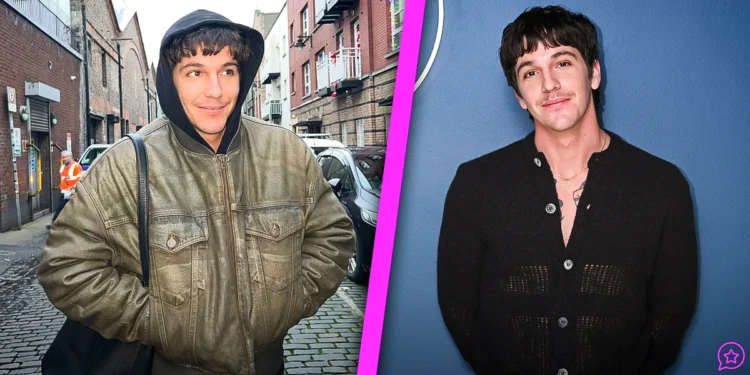 How Tall Is Role Model (Tucker Pillsbury)? Height, Age, and Facts