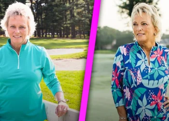 Dottie Pepper Net Worth, Salary, Career, and Income Sources 