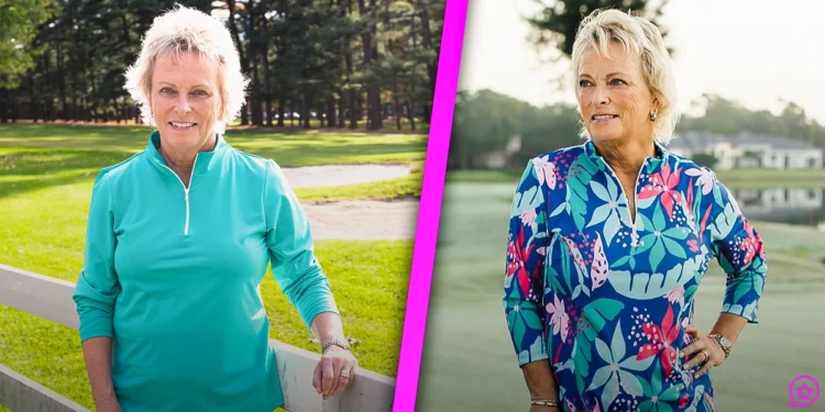 Dottie Pepper Net Worth, Salary, Career, and Income Sources