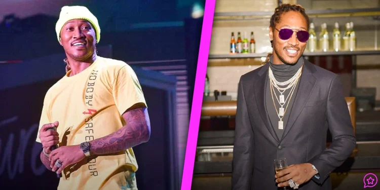 All About Future Net Worth – Age, Height, Family, Career, Biography & More