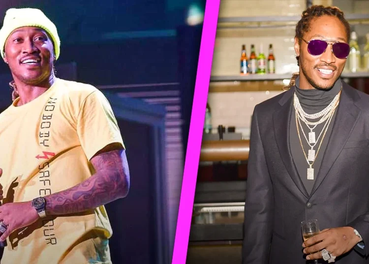 All About Future Net Worth – Age, Height, Family, Career, Biography & More