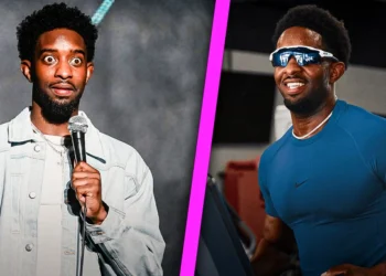 Desi Banks Net Worth: How the Internet Comedian Built His $5M Empire